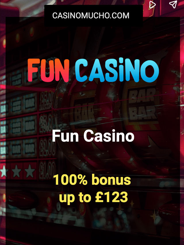 Fun Casino Bonus